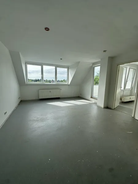 Helle 2-Zimmerwohnung im ruhigen Berlin-Rudow — photo 1